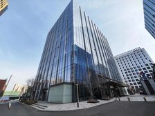 丰台科技园 独栋办公楼 通燃气车位充足 享受政策补贴 可分组