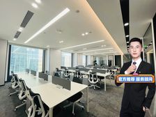 丰台科技园 总部基地 诺德中心 万达广场 精装修临地铁口!