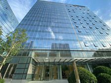 享受政策补贴丨汉威国际广场丨单层925平米起租丨总部基地商圈