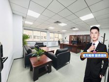 丰台科技园 总部基地 精装修整层房源 交通便利 配套齐全!