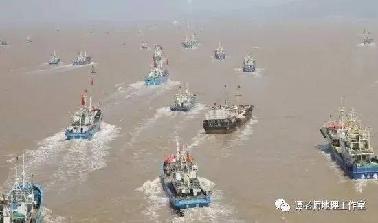 热带沙漠气候主要成因_热带水域_我国主要热带渔场的是?