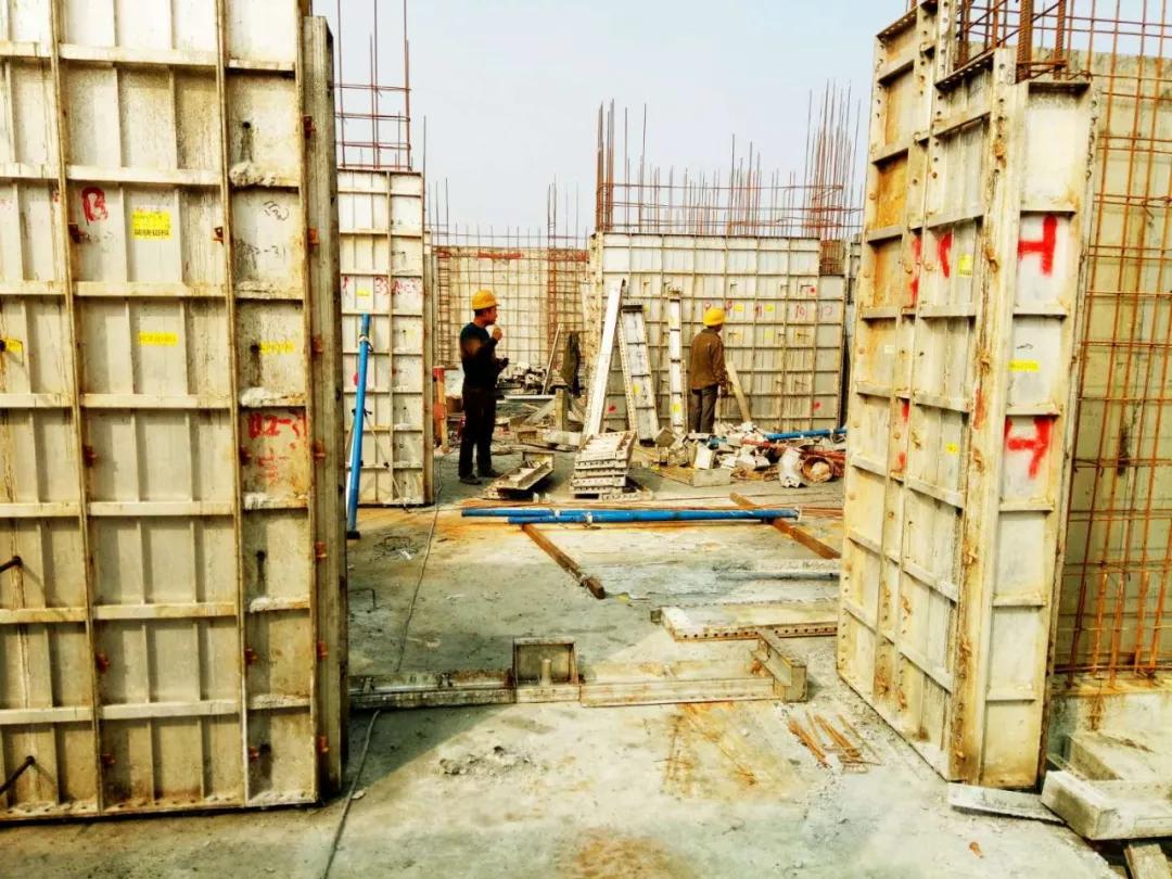 钢模板代号_钢模板型号_钢模板型号的符号怎么区分