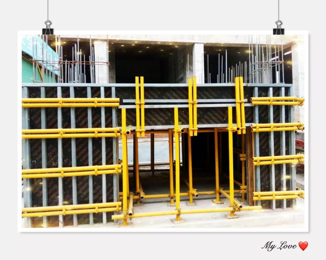 钢模板型号_钢模板代号_钢模板型号的符号怎么区分