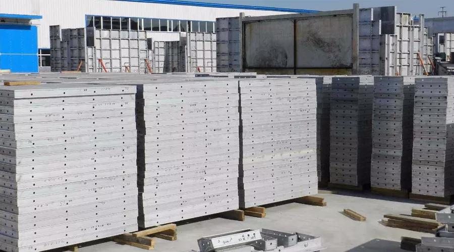 钢模板型号的符号怎么区分_钢模板代号_钢模板型号