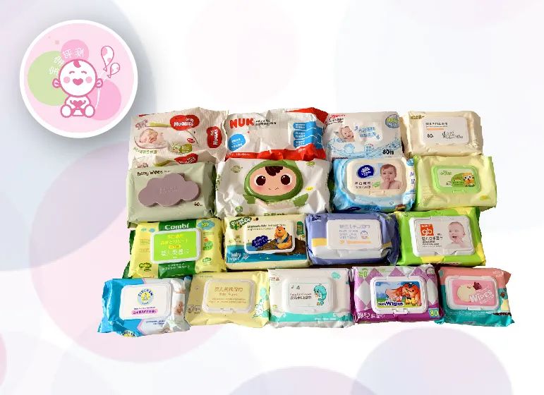 好奇湿纸巾哪个款好用_好奇湿巾哪里生产的_好奇湿巾价格