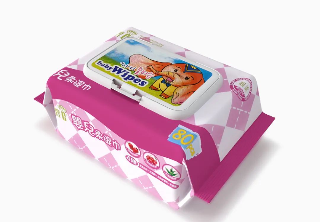 好奇湿巾价格_好奇湿巾哪里生产的_好奇湿纸巾哪个款好用