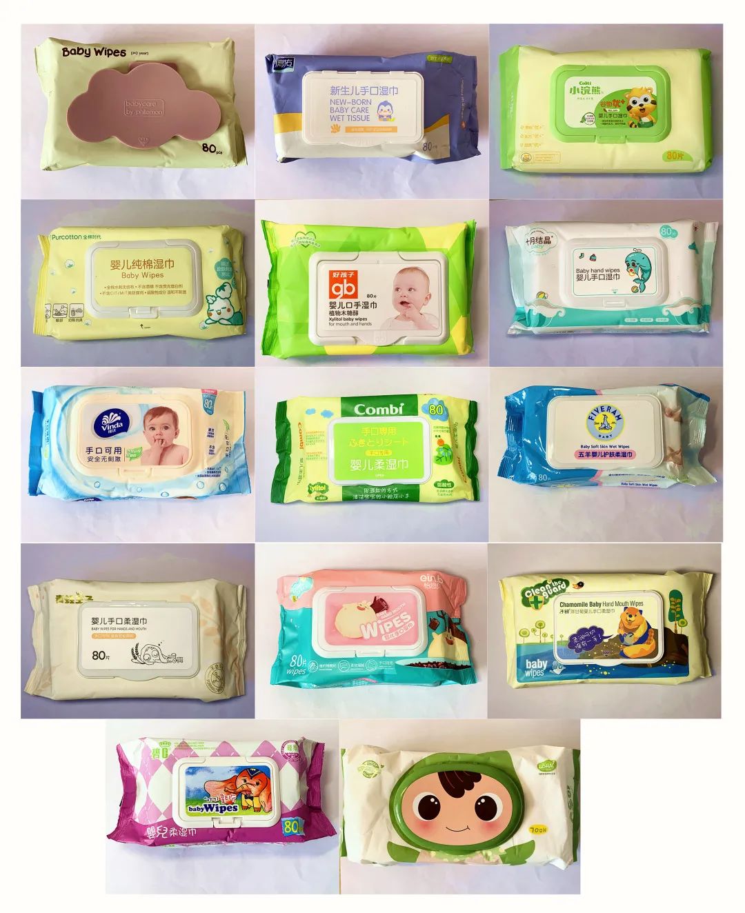 好奇湿巾价格_好奇湿巾哪里生产的_好奇湿纸巾哪个款好用