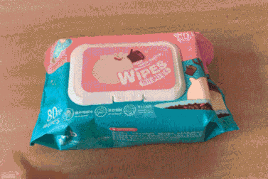 好奇湿巾价格_好奇湿巾哪里生产的_好奇湿纸巾哪个款好用