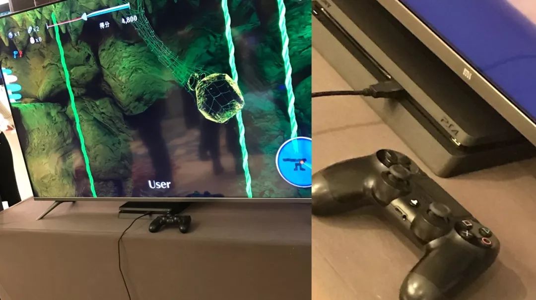 小米盒子怎么和投影仪连接使用_投影仪配小米盒子_小米盒子视频里的小型投影仪是什么的