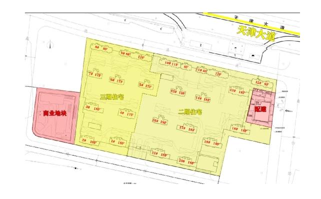 天津南开科技实验学校_天津南开科技园_天津南开科技园地址