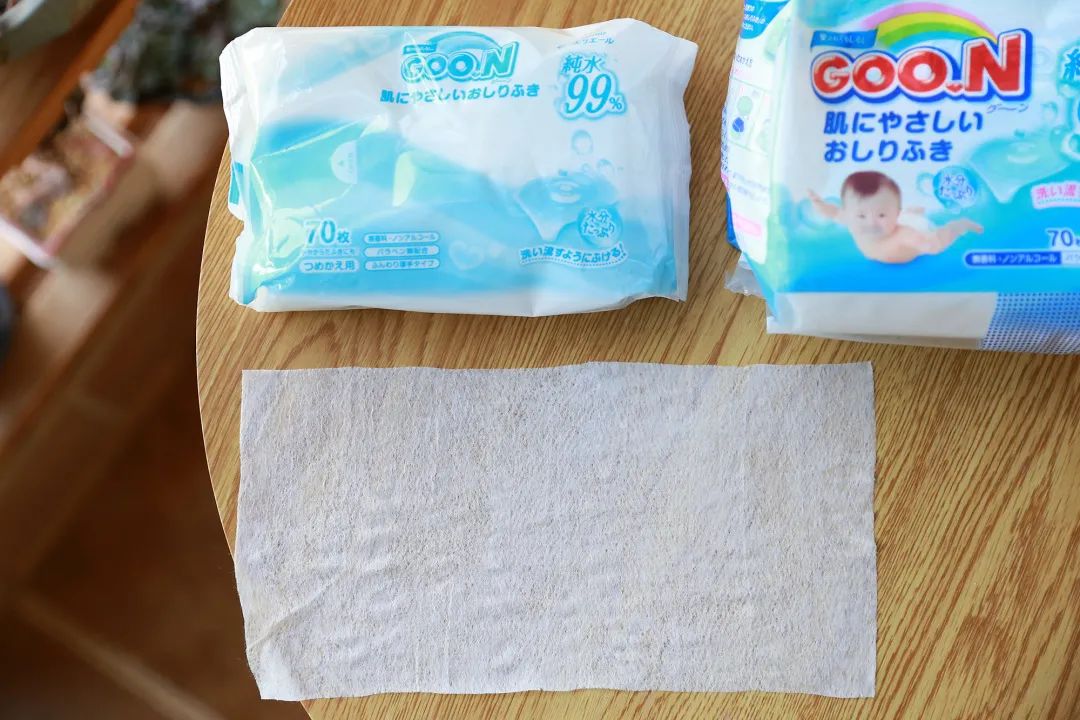 好奇湿巾价格_好奇湿巾个版本的区别_好奇湿纸巾哪个款好用