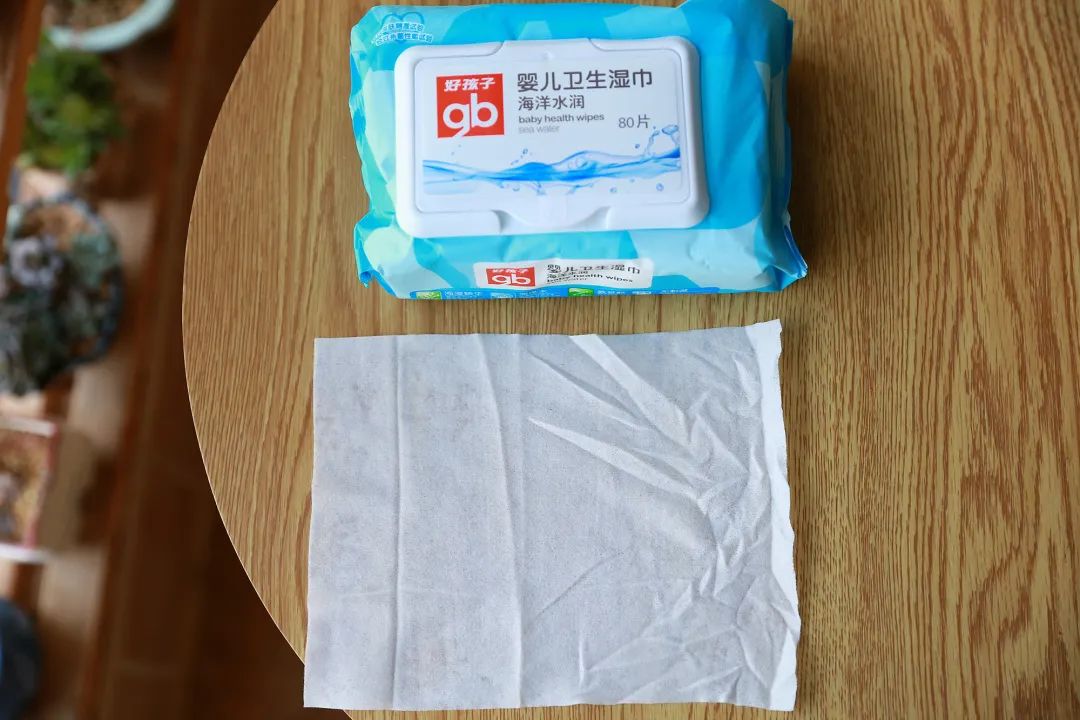 好奇湿巾价格_好奇湿巾个版本的区别_好奇湿纸巾哪个款好用