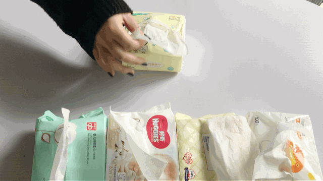 好奇湿巾价格_好奇湿巾个版本的区别_好奇湿巾价格多少钱