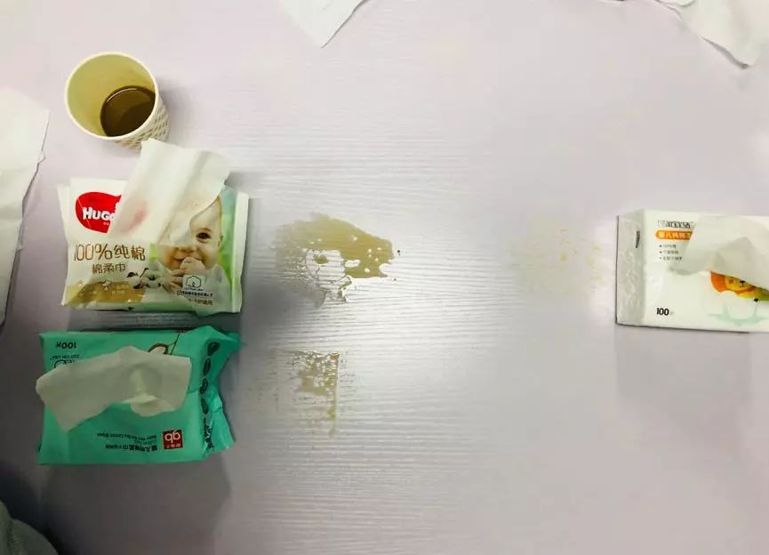 好奇湿巾价格_好奇湿巾价格多少钱_好奇湿巾个版本的区别