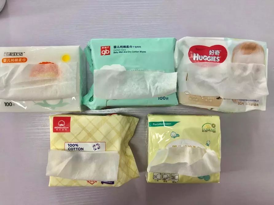 好奇湿巾个版本的区别_好奇湿巾价格多少钱_好奇湿巾价格