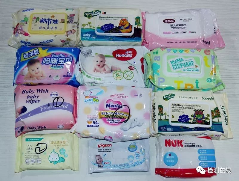 好奇湿巾好吗_好奇湿巾个版本的区别_好奇湿巾价格