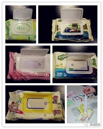 好奇湿巾好吗_好奇湿巾价格_好奇湿巾个版本的区别