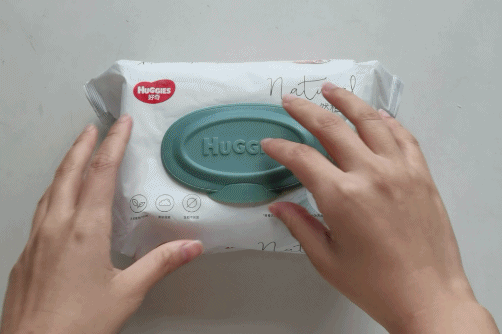 好奇湿巾哪里生产的_好奇湿巾价格_好奇湿纸巾哪个款好用