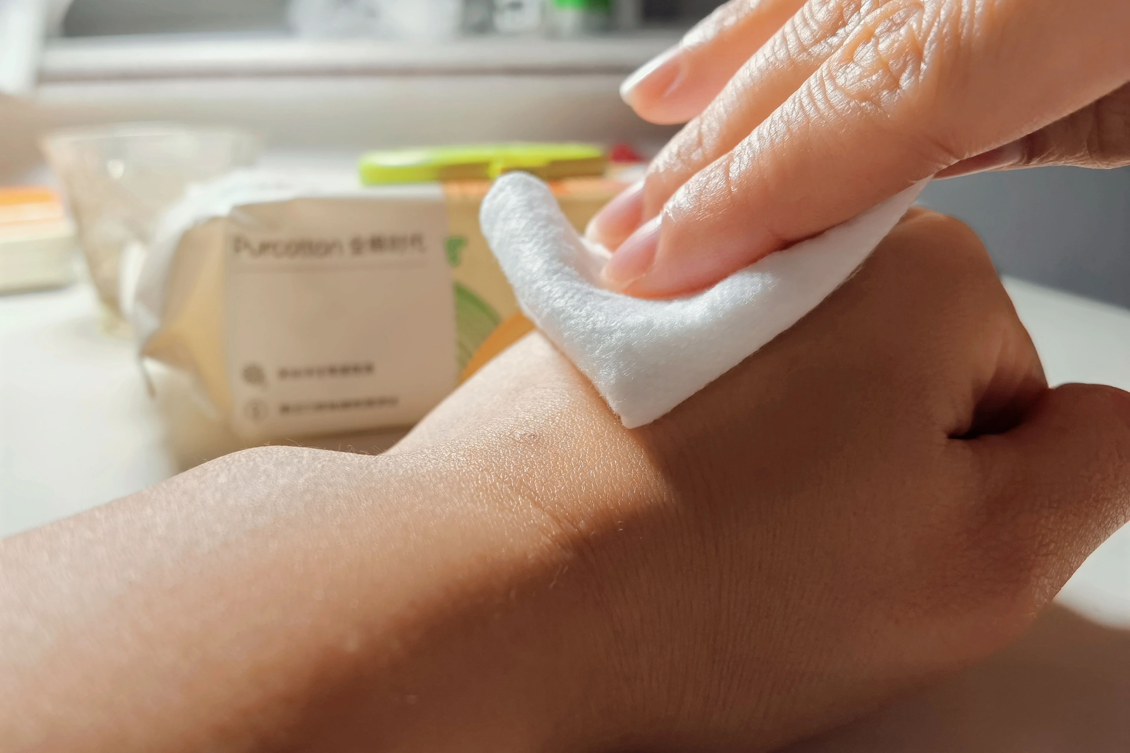 好奇湿纸巾哪个款好用_好奇湿巾哪里生产的_好奇湿巾价格