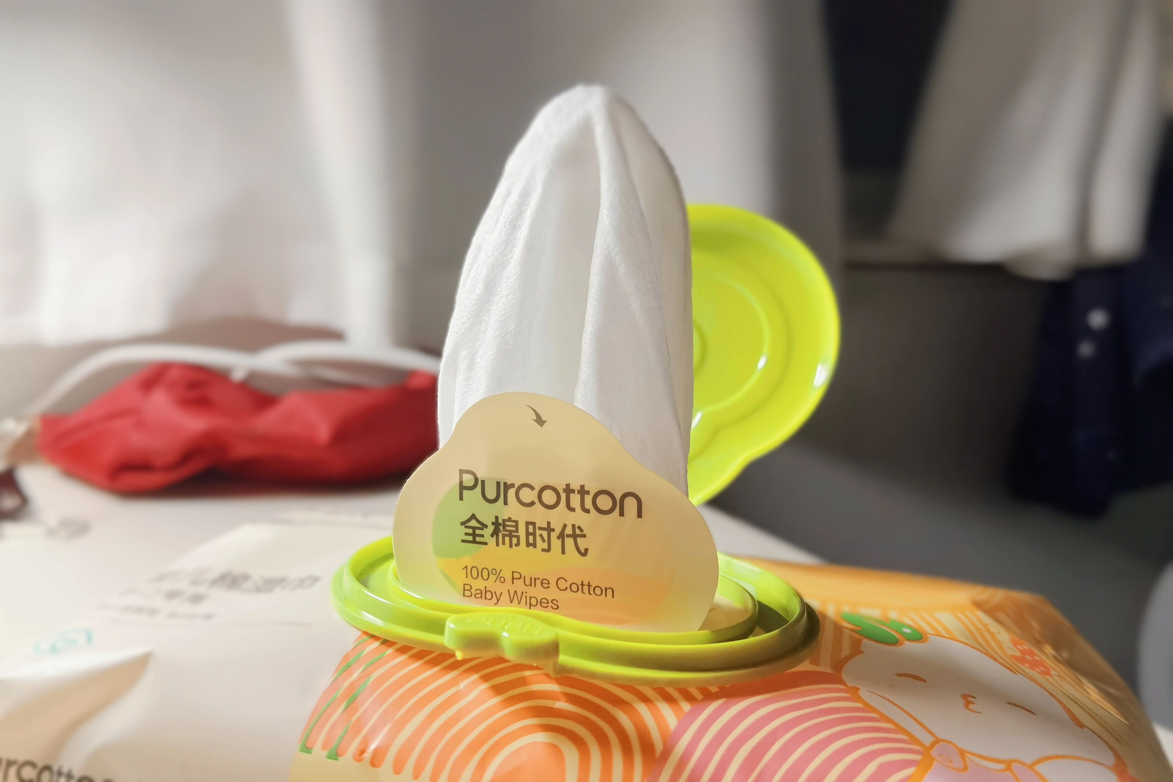 好奇湿纸巾哪个款好用_好奇湿巾价格_好奇湿巾哪里生产的