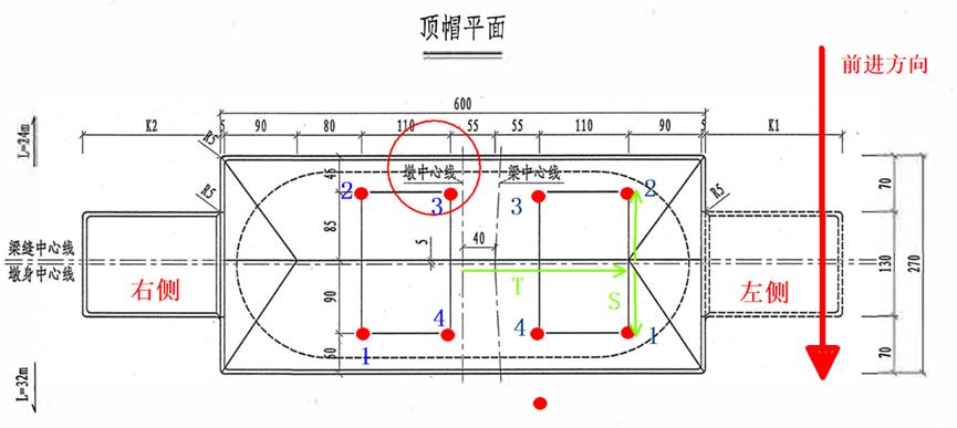 支座垫石施工技术规范_支座垫石施工方案_支座垫石施工工艺