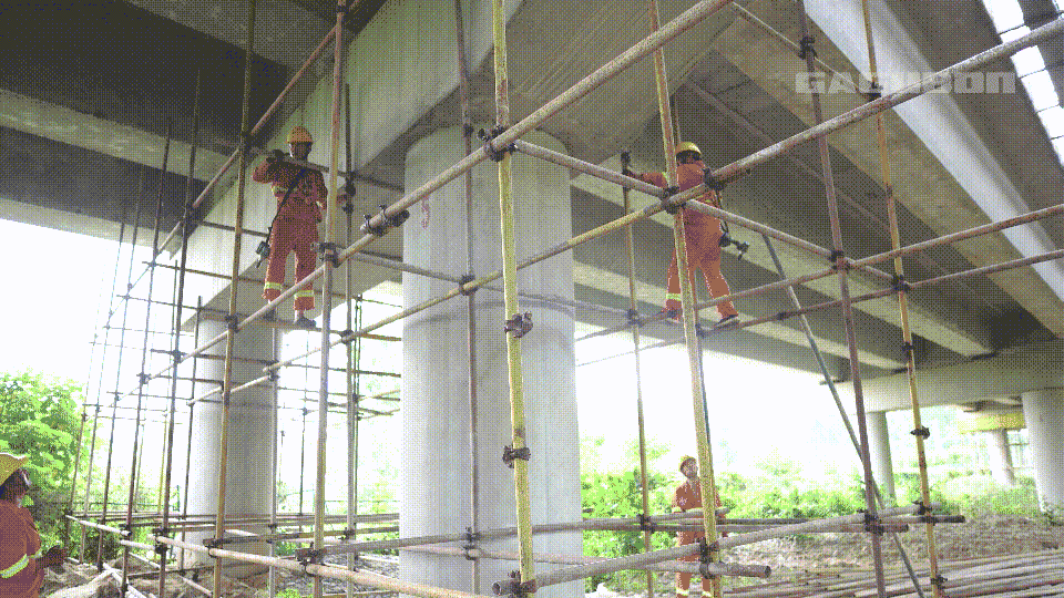 支座垫石施工工艺_支座垫石施工方案_支座垫石的施工工序