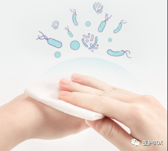 消毒湿巾制作方法_怎样制作消毒湿巾_消毒湿巾的生产工艺流程