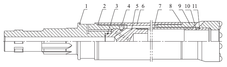 地质物探仪的工作原理_地质探测方法_地质常用物探方法