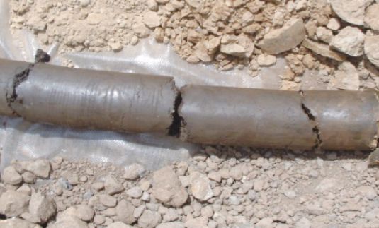 地质探测方法_地质物探仪的工作原理_地质常用物探方法