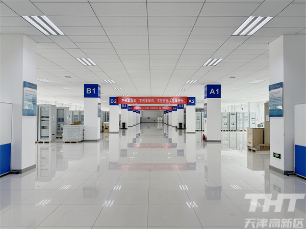 天津高新区官网_天津市高新区属于哪个区_天津新高区在哪