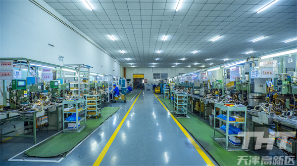 天津新高区在哪_天津高新区官网_天津市高新区属于哪个区