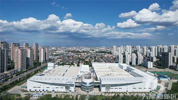 天津高新区官网_天津市高新区属于哪个区_天津新高区在哪