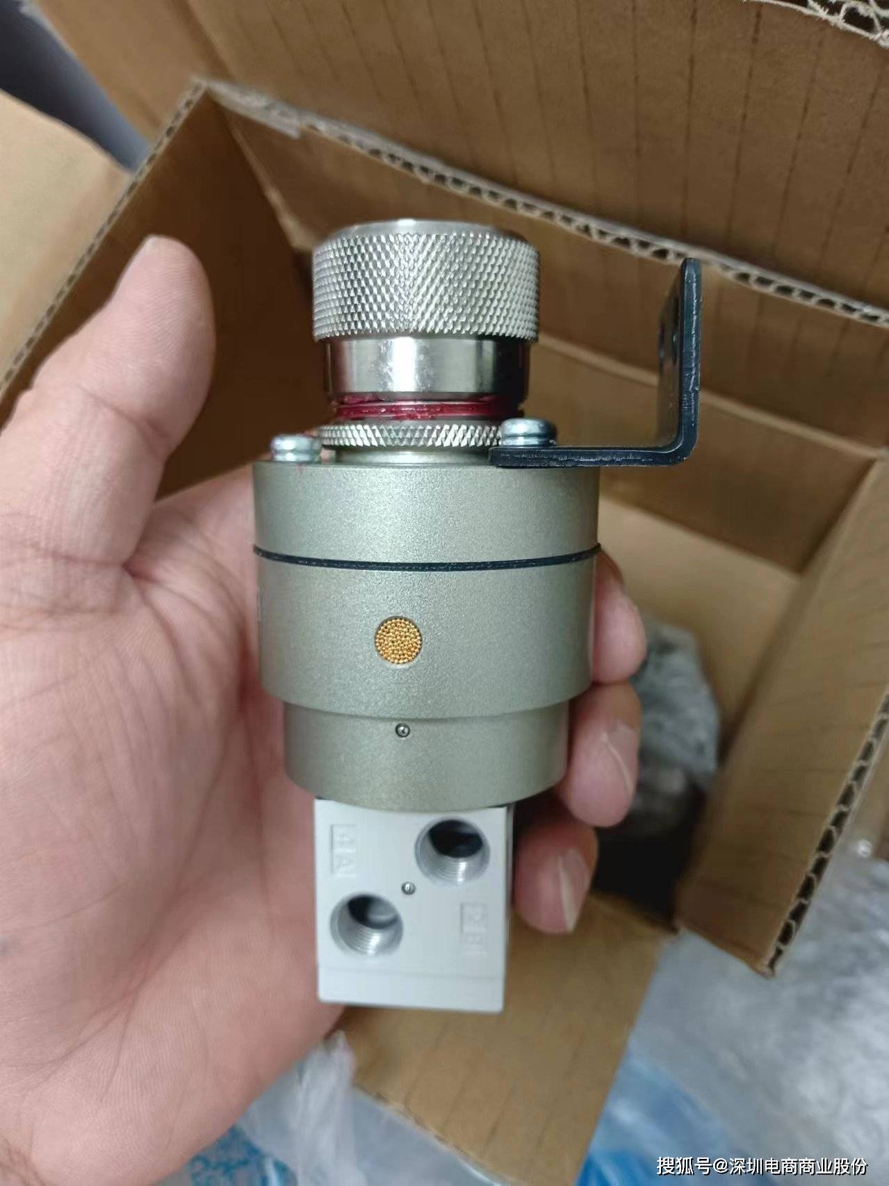 压力阀_阀压力差造成的压力非线性_如何调节减压阀压力