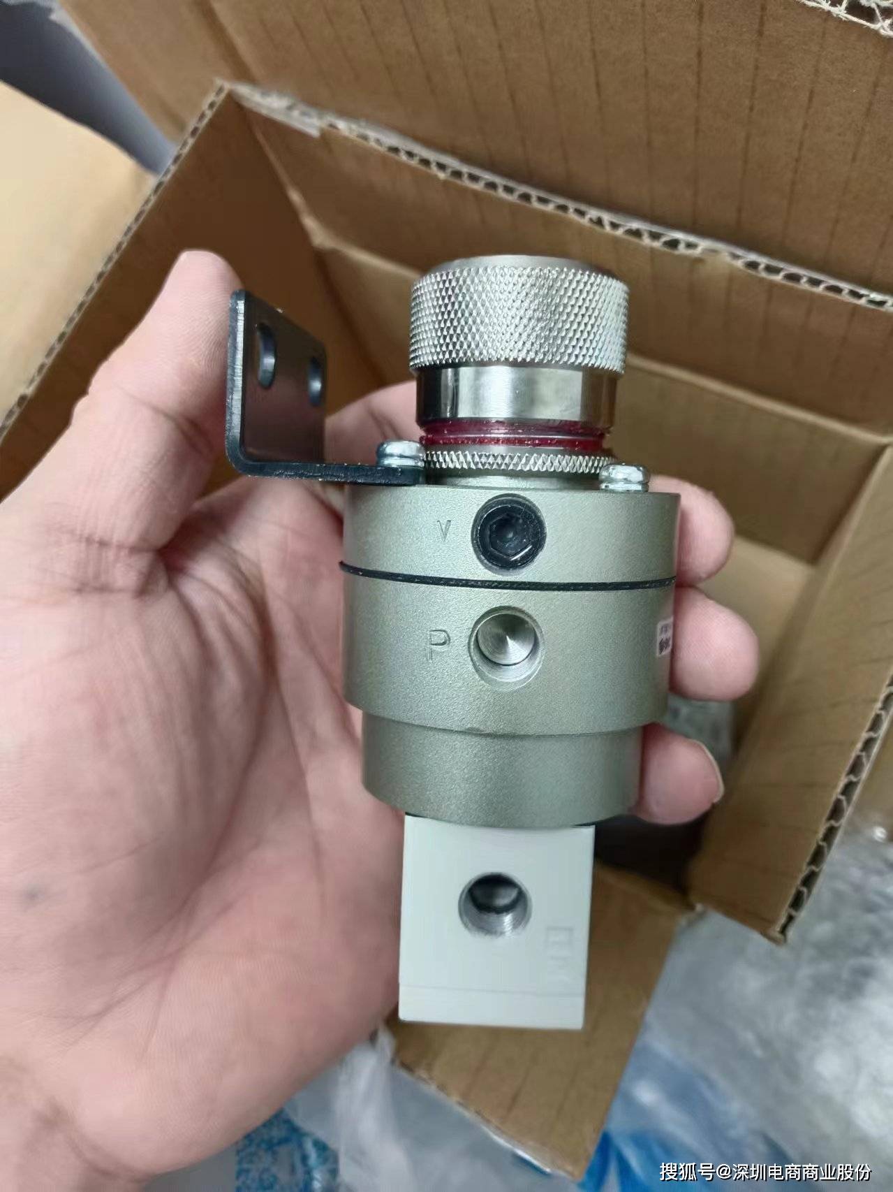 压力阀_如何调节减压阀压力_阀压力差造成的压力非线性