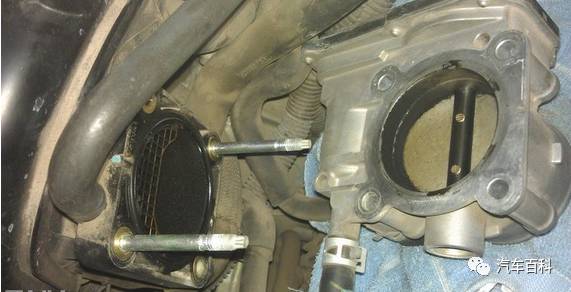 节气门多久清洗一次_清洗节气门的正确方法和步骤_清洗节气门有必要吗
