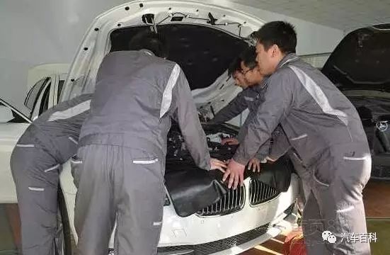 清洗节气门有必要吗_清洗节气门的正确方法和步骤_节气门多久清洗一次