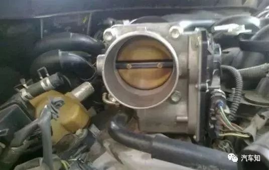 节气门多久清洗一次_清洗节气门有必要吗_清洗节气门有什么好处