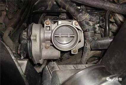 清洗节气门有必要吗_节气门多久清洗一次_清洗节气门一般多少钱