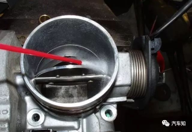 清洗节气门有必要吗_节气门多久清洗一次_清洗节气门一般多少钱