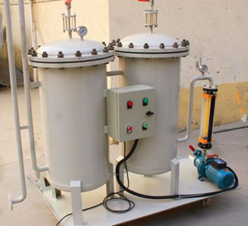 分离器油水界面示意图_分离器油管线串气的故障就是_油分离器