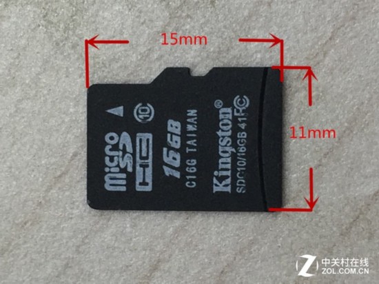 行车记录仪的存储卡 你真的会选吗？