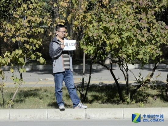 行车记录仪拍摄效果 跟车速有关系吗？