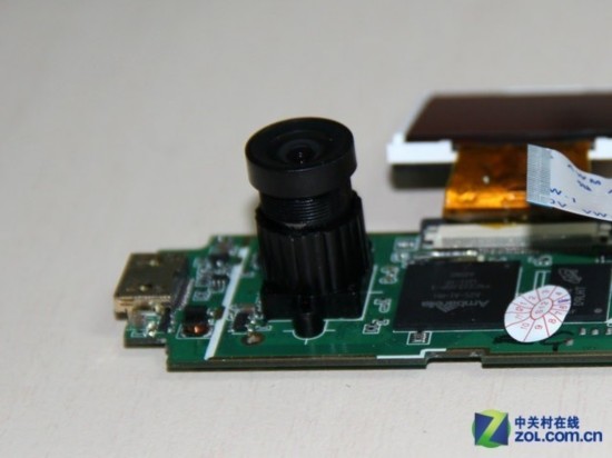 行车记录仪像素潜规则 您真的知道吗？