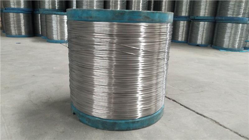 冷拔钢丝网价格 热镀锌铁丝生产厂家 钢丝网规格尺寸表