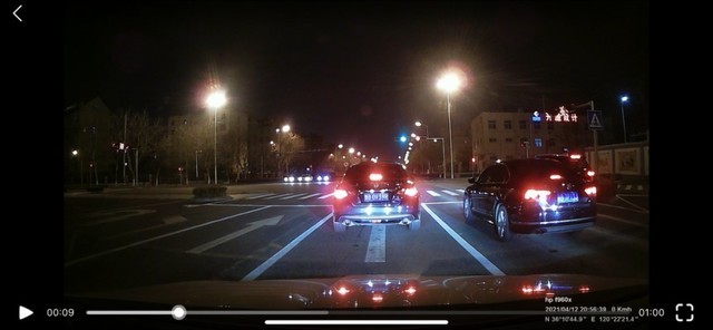 四款平价行车记录仪，五大场景全方位对比测评