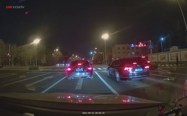 四款平价行车记录仪，五大场景全方位对比测评