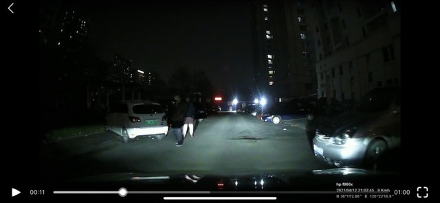 四款平价行车记录仪，五大场景全方位对比测评