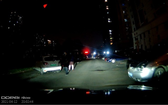 四款平价行车记录仪，五大场景全方位对比测评