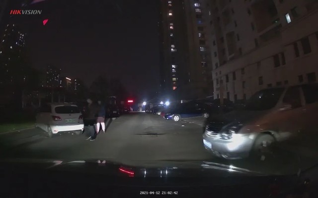 四款平价行车记录仪，五大场景全方位对比测评