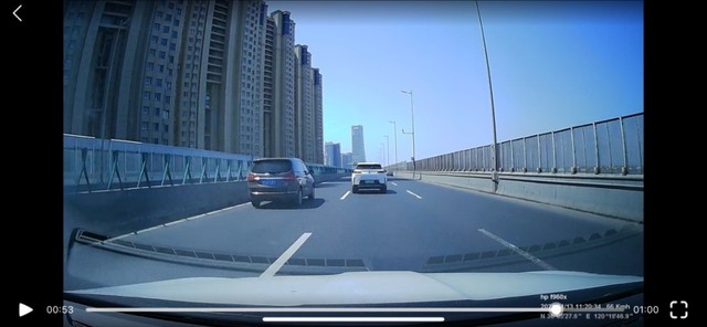 四款平价行车记录仪，五大场景全方位对比测评